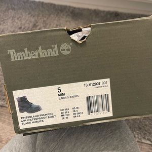Timberland